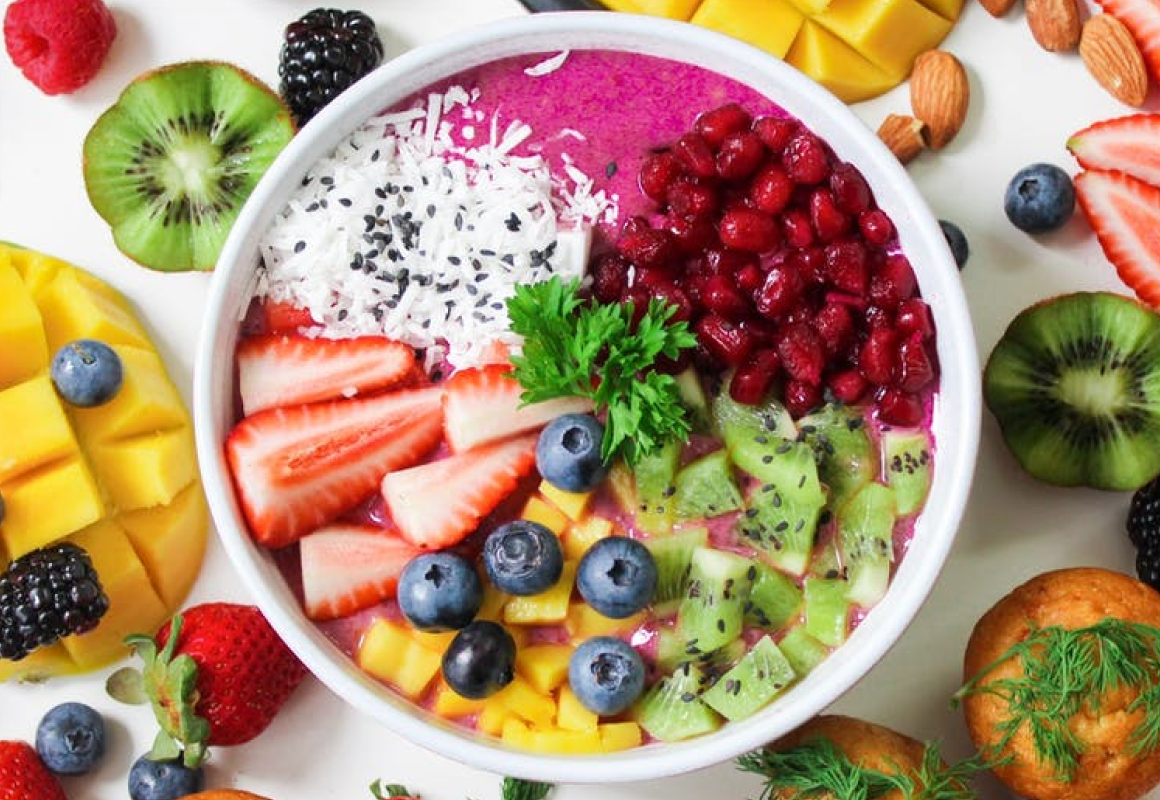 Lời Khuyên Dinh Dưỡng Hiệu Quả Cho Trẻ Em Và Người Cao Tuổi