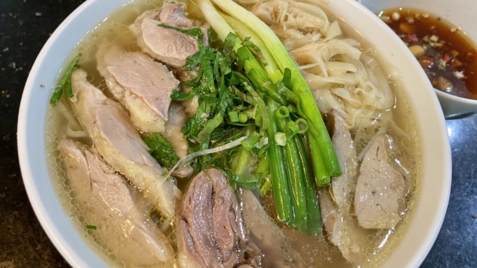 Phở Ngan