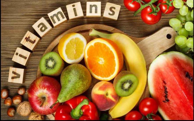 vitamin