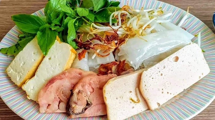 Bánh Ướt