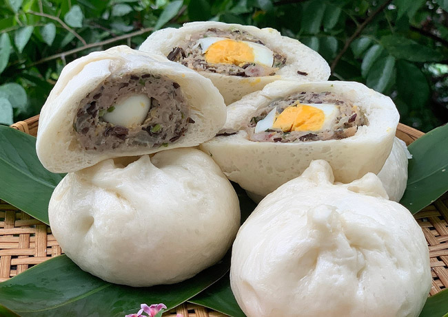 Bánh Bao