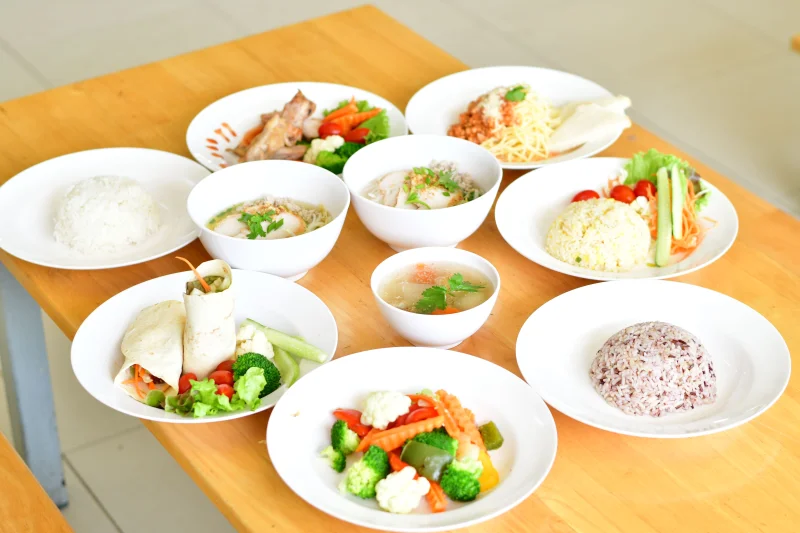 Hướng Dẫn Chi Tiết Những Lưu Ý an Toàn Thực Phẩm Khi Chế Biến Món Ăn