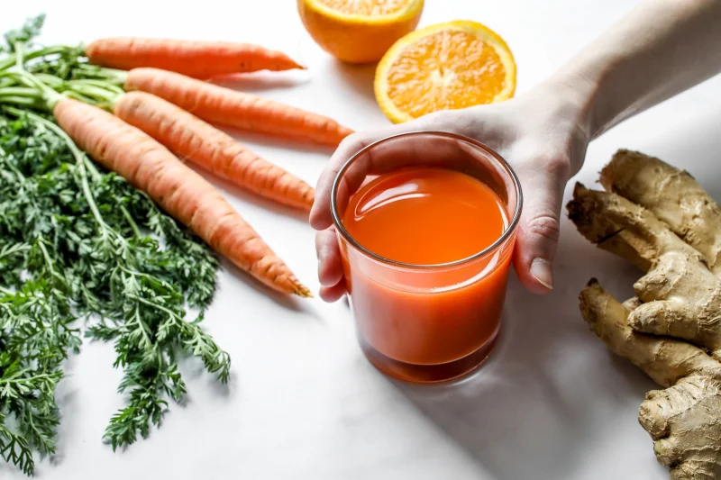 Mẹo Pha Chế Đồ Uống Healthy Tại Nhà Giữ Dáng Và Sức Khỏe