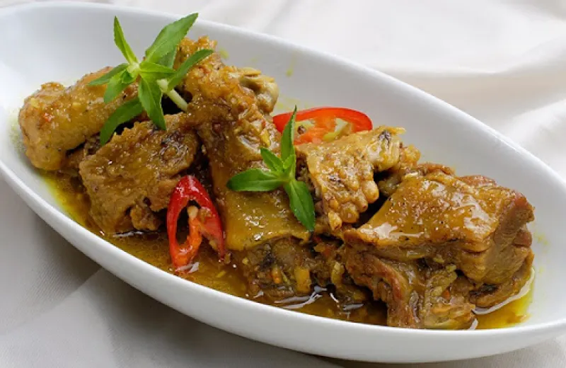 Ngan Giả Cầy